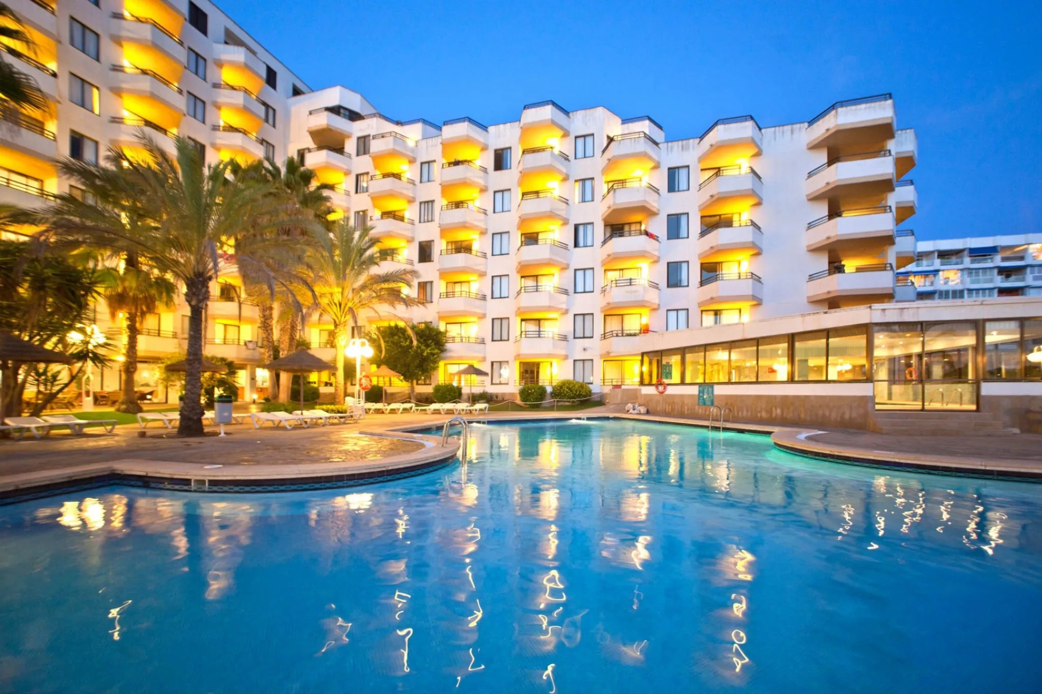 TRH Jardín del Mar