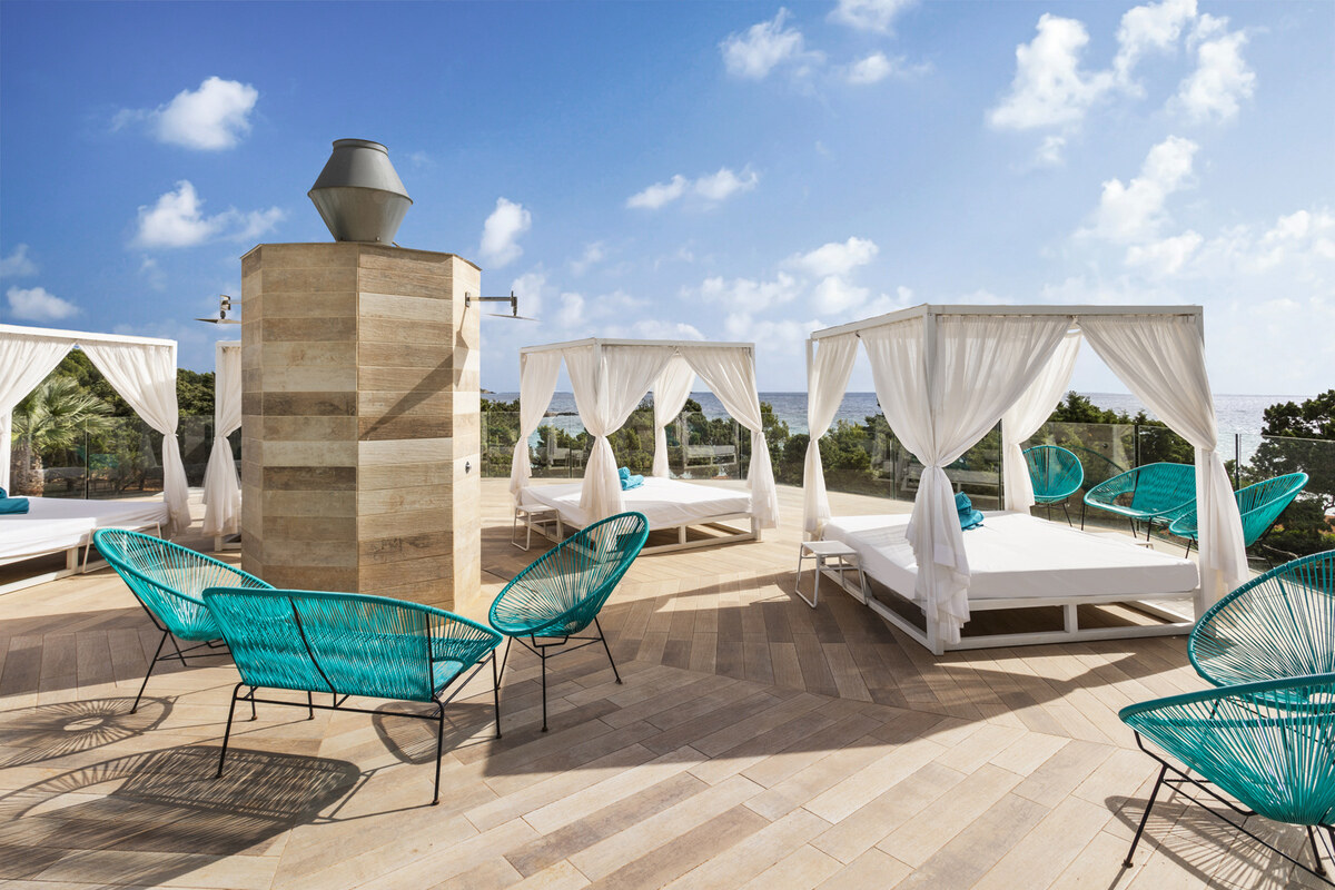 Tropic Garden Hotel Apartments photo 10