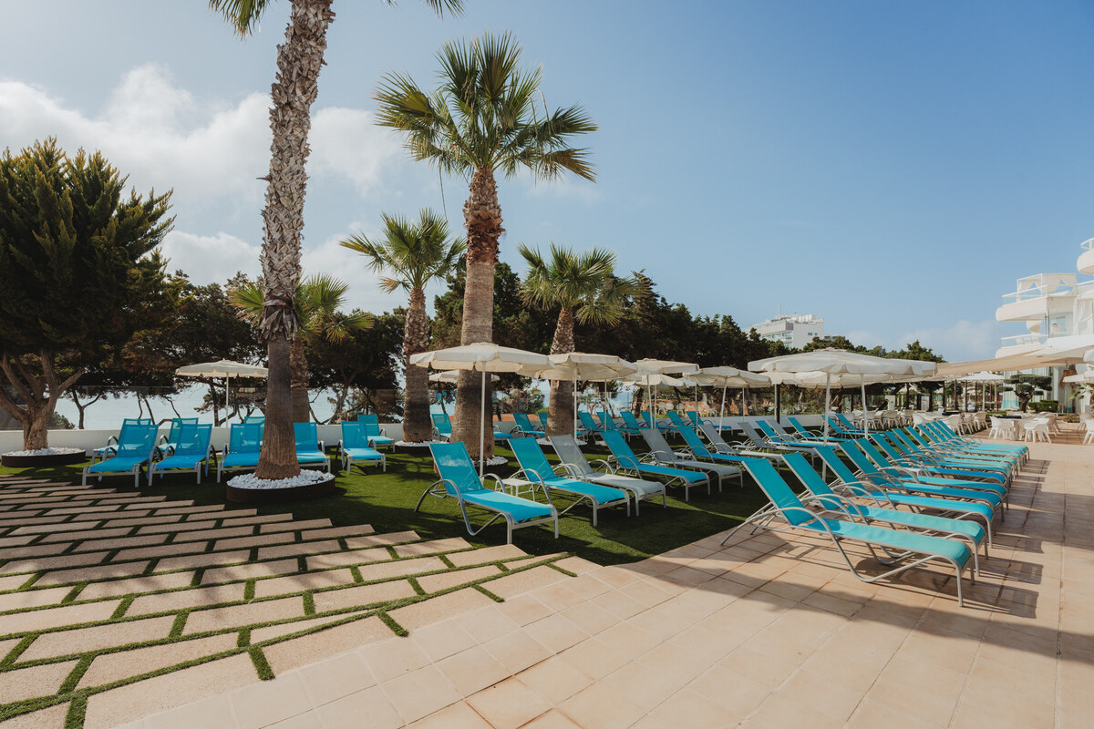 Tropic Garden Hotel Apartments photo 5