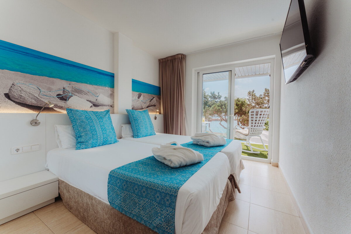 Tropic Garden Hotel Apartments photo 6