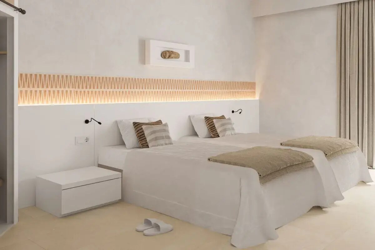 Tropic Garden Hotel Apartments photo 7