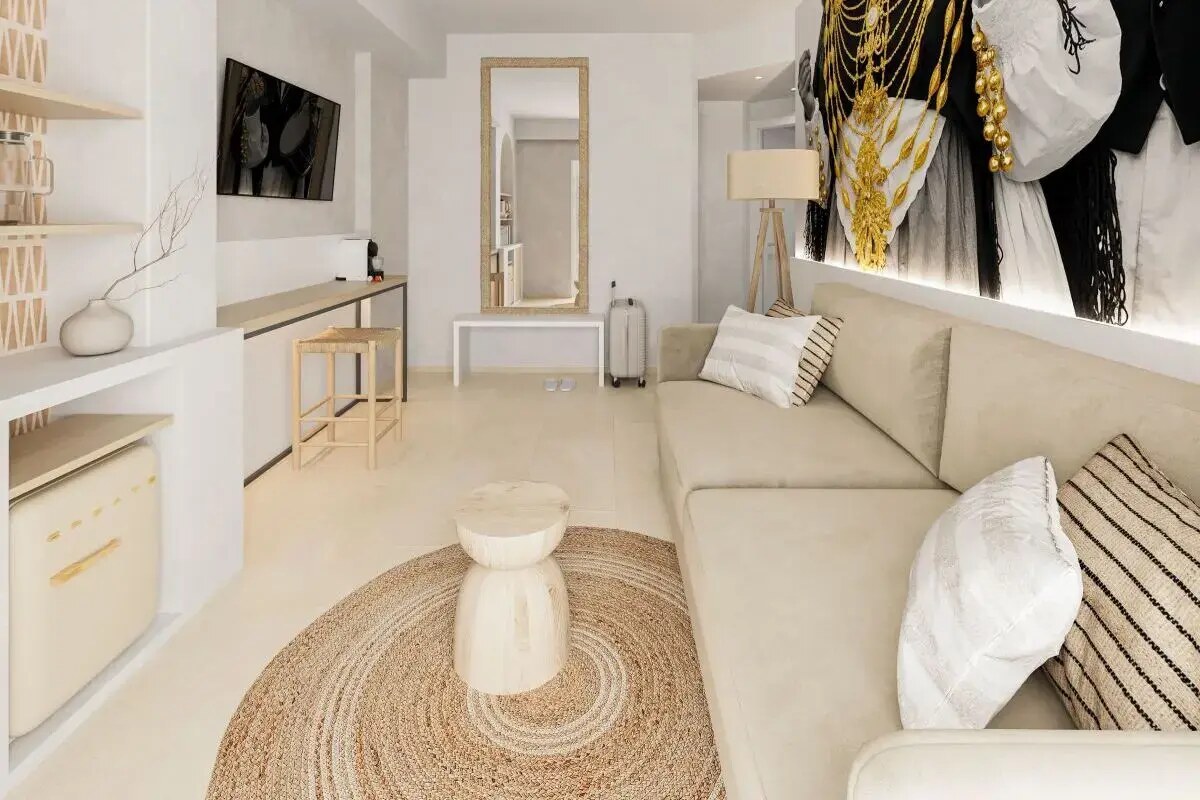 Tropic Garden Hotel Apartments photo 8