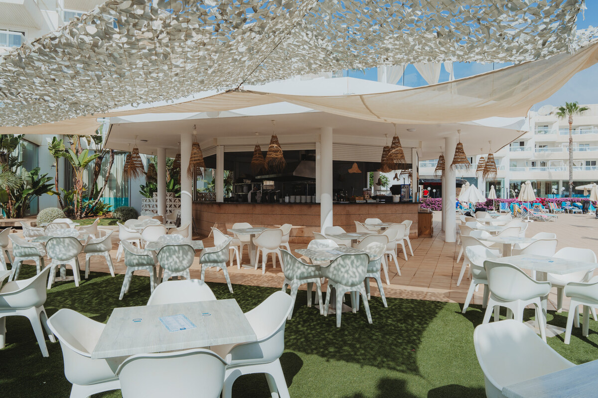 Tropic Garden Hotel Apartments photo 9