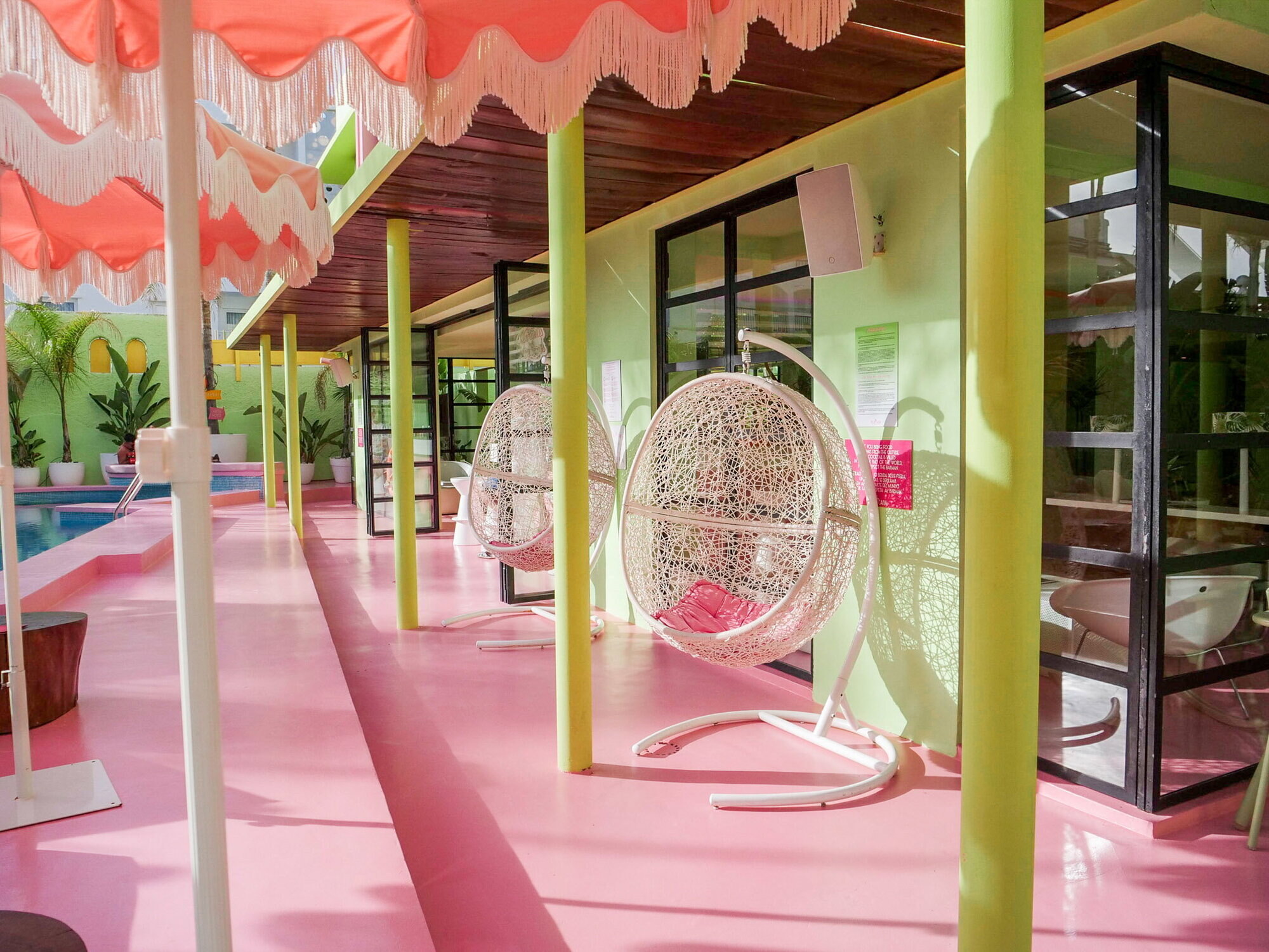 Tropicana Ibiza Suites photo 4