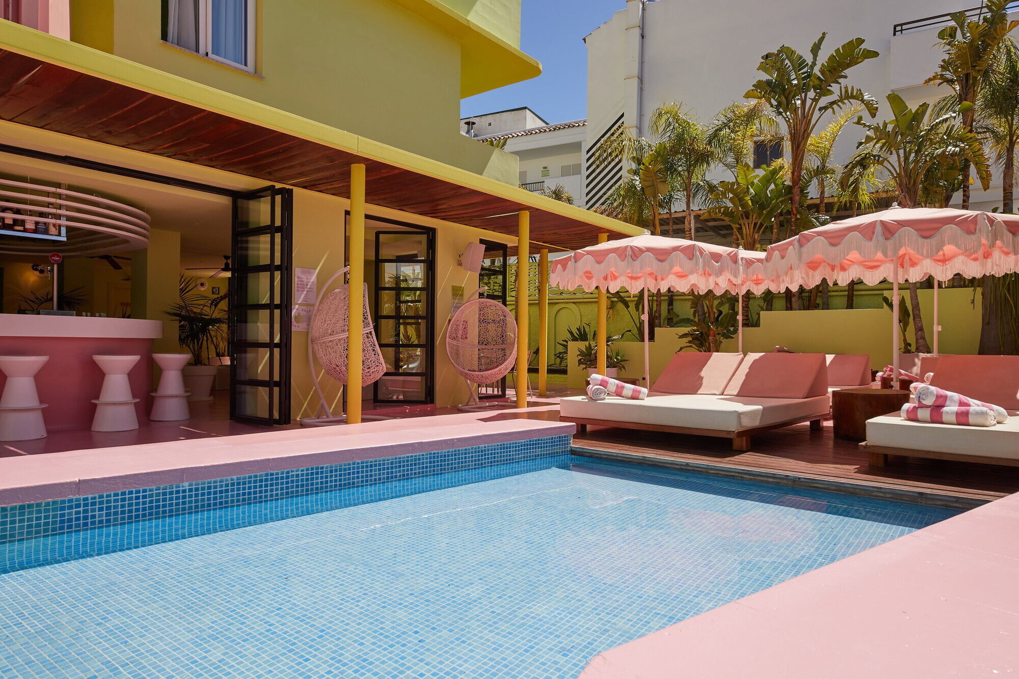 Tropicana Ibiza Suites photo 5