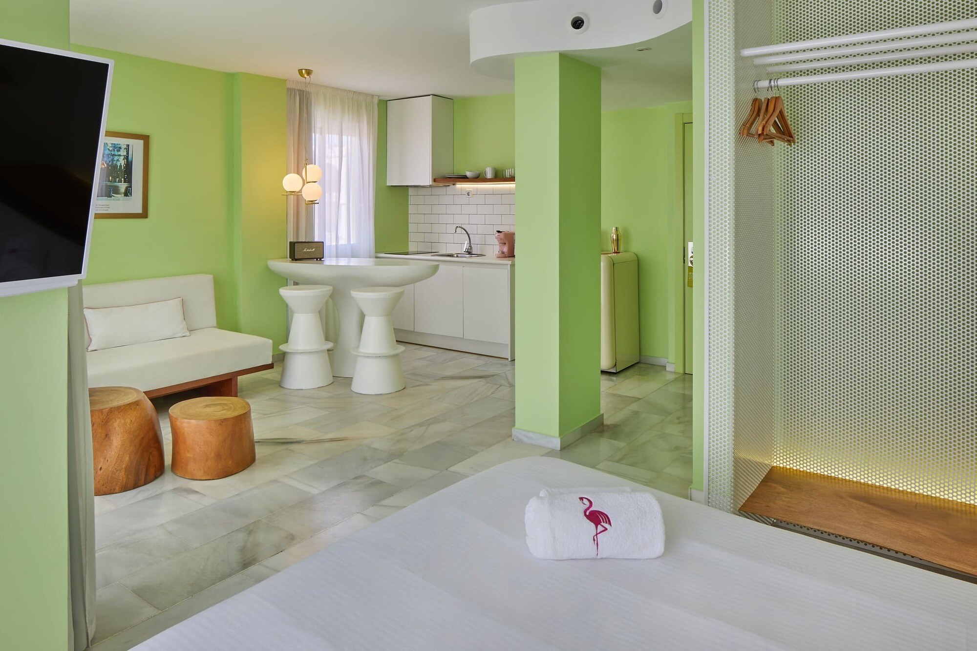 Tropicana Ibiza Suites photo 9