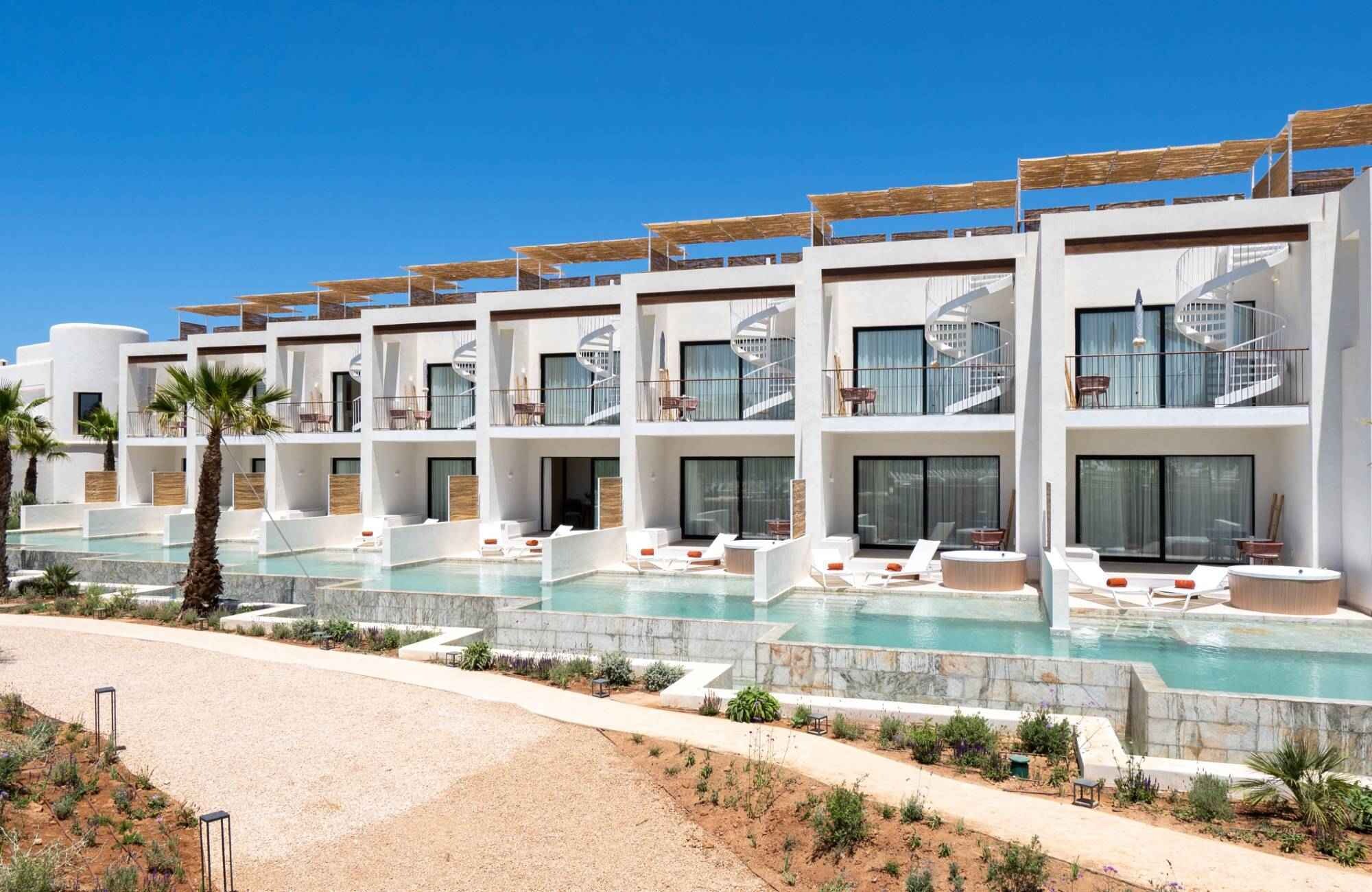 TRS Ibiza Hotel photo 1