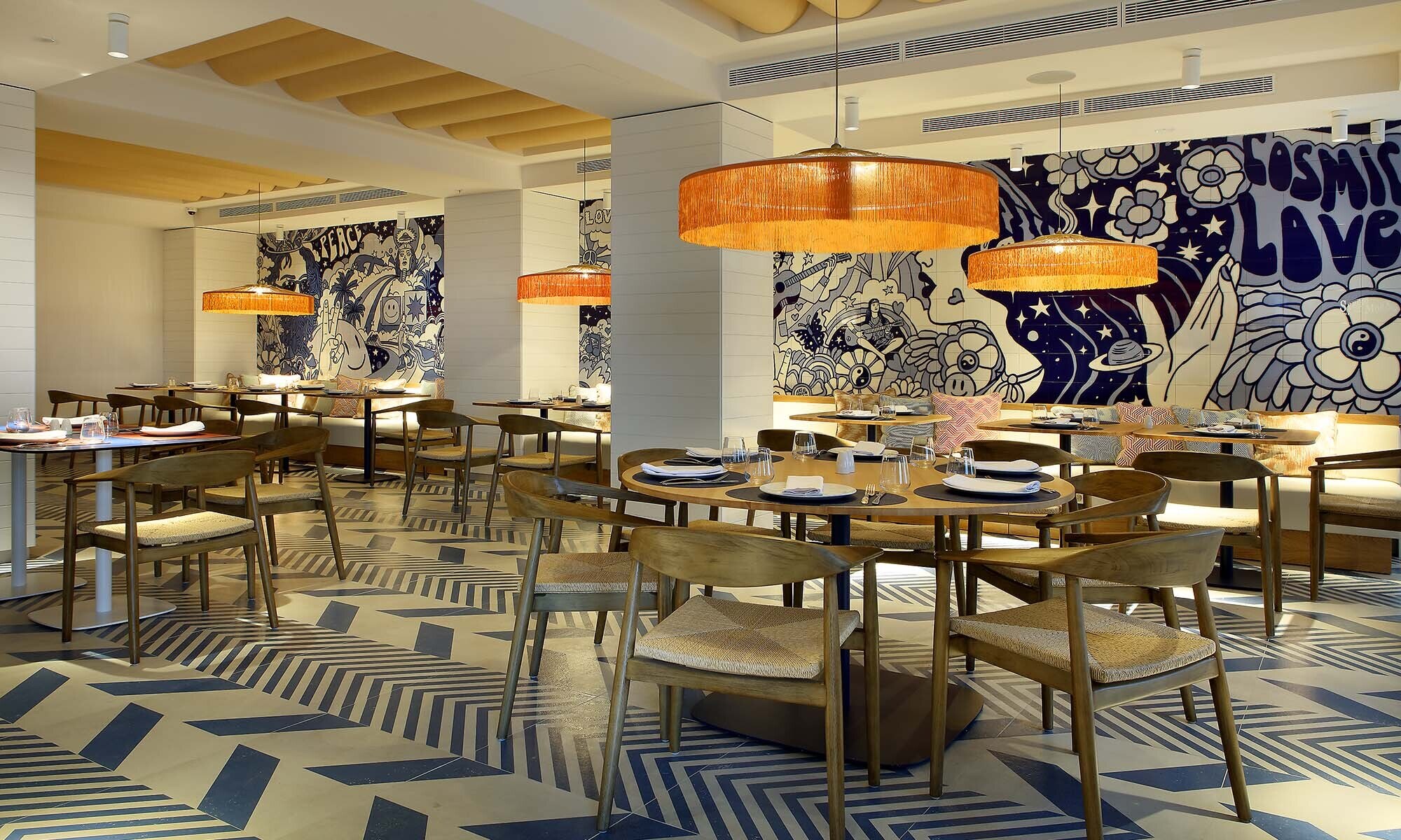 TRS Ibiza Hotel photo 10