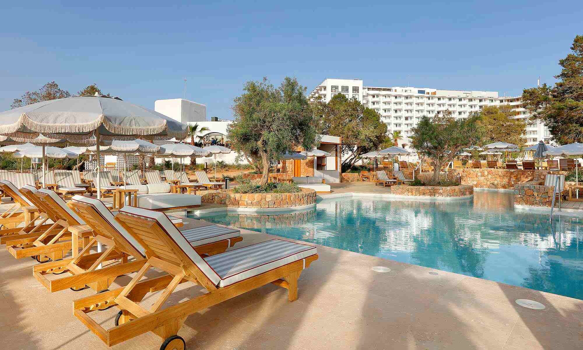 TRS Ibiza Hotel photo 2