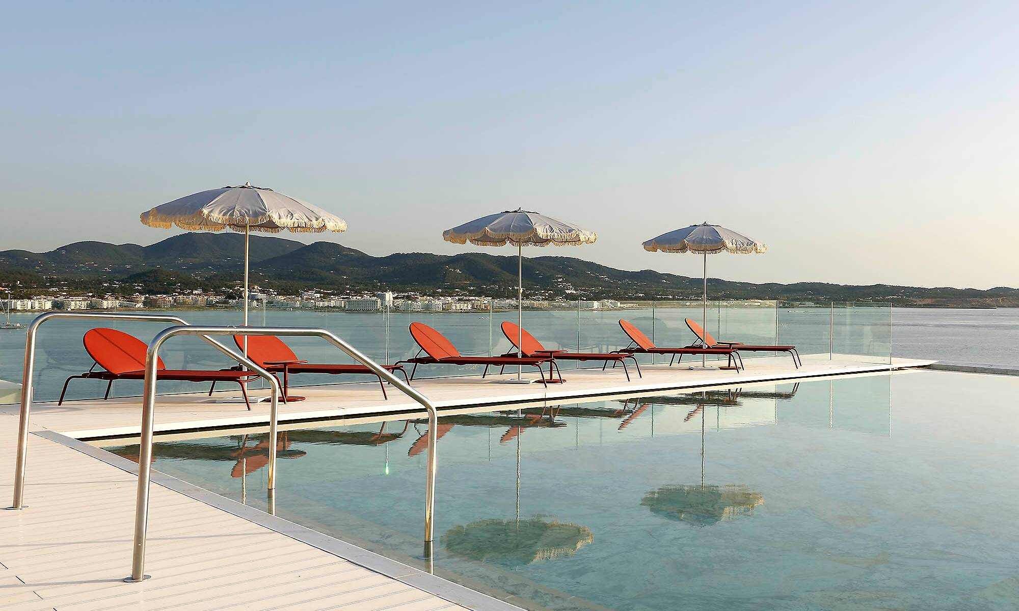 TRS Ibiza Hotel photo 3