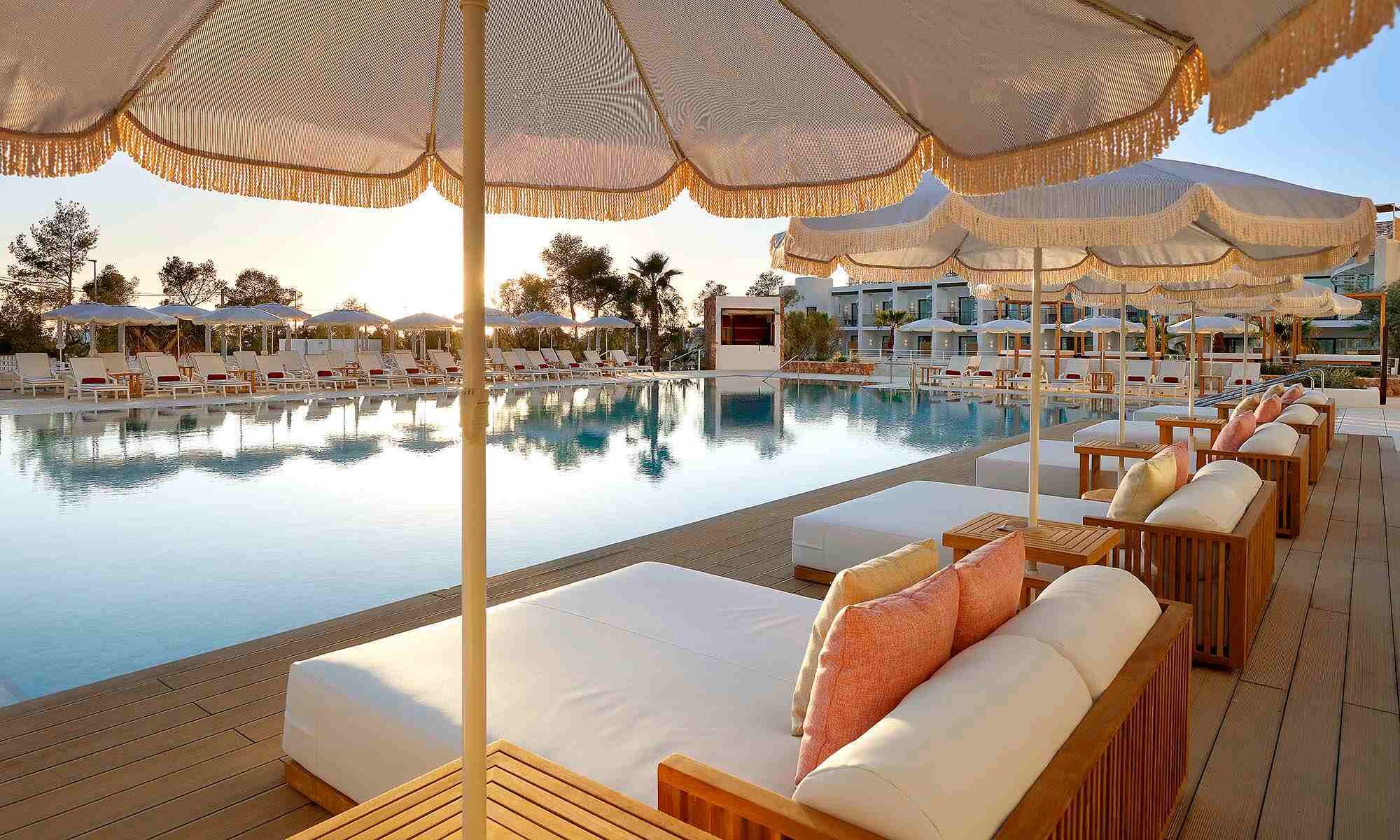 TRS Ibiza Hotel photo 4