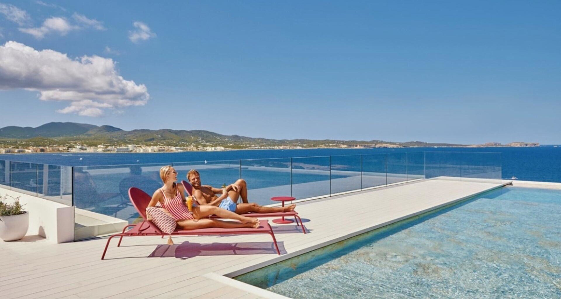 TRS Ibiza Hotel photo 5