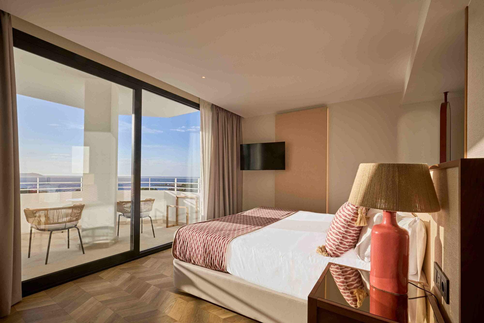 TRS Ibiza Hotel photo 6