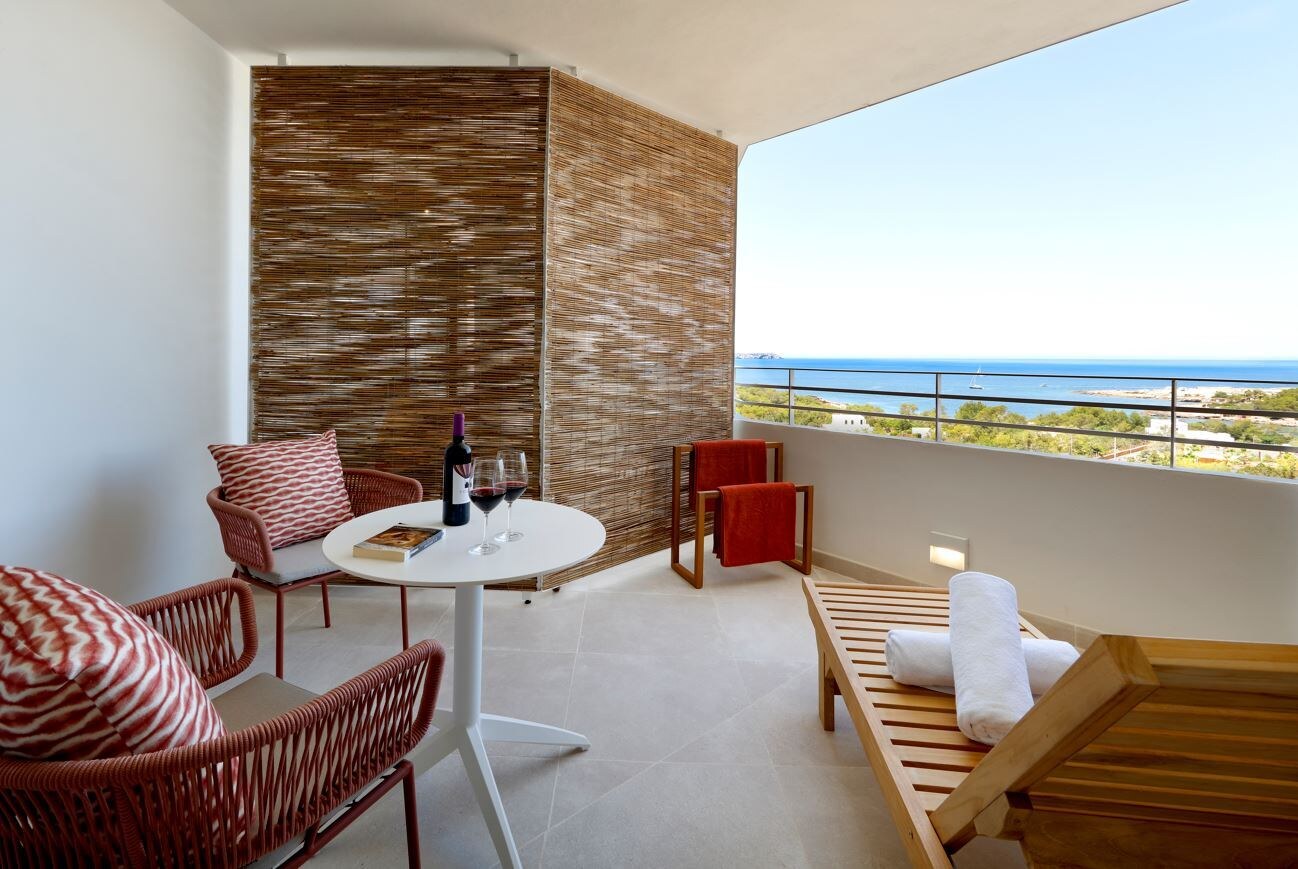 TRS Ibiza Hotel photo 7