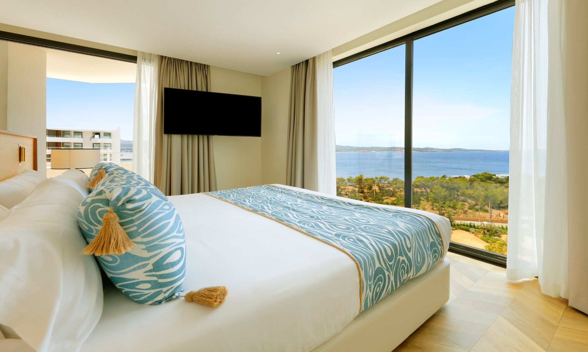 TRS Ibiza Hotel photo 8