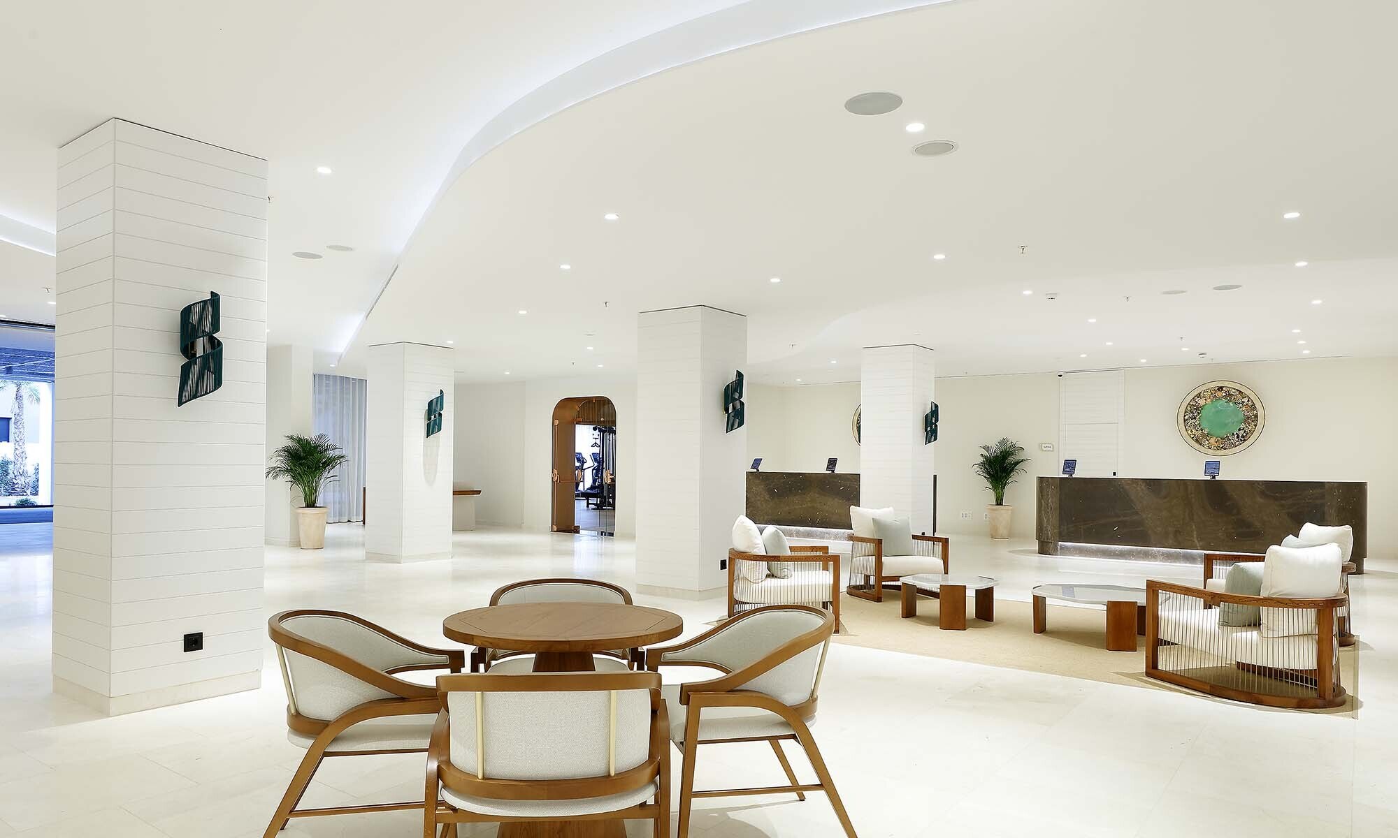 TRS Ibiza Hotel photo 9