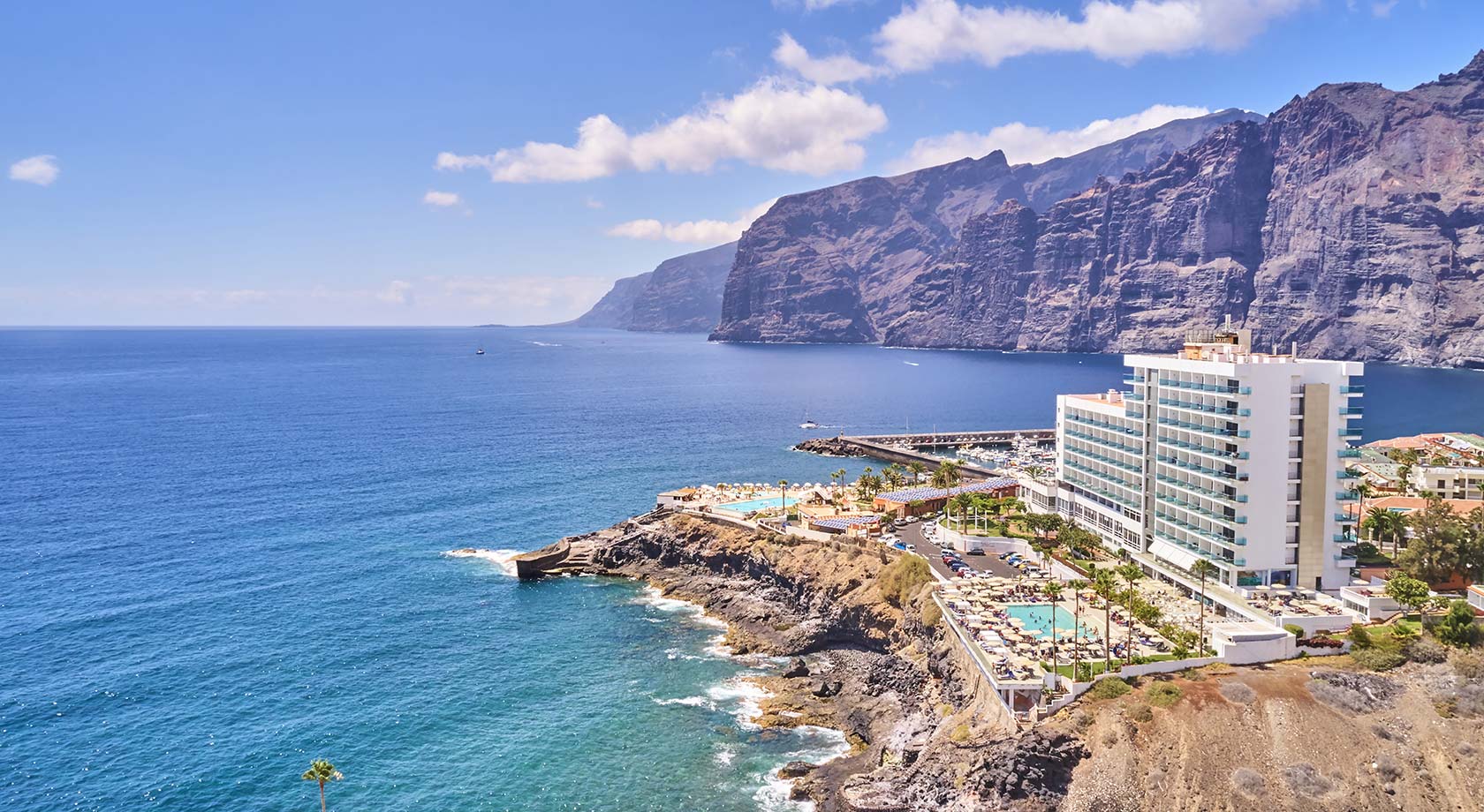 TUI Blue Los Gigantes