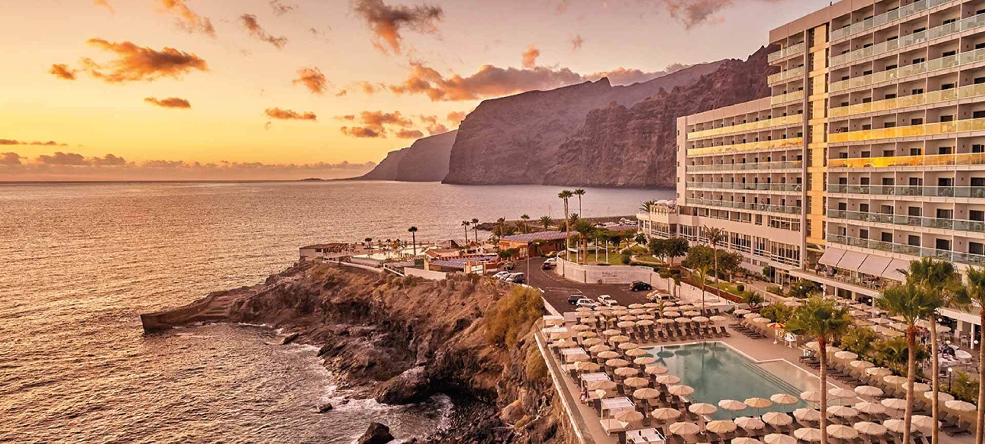 TUI Blue Los Gigantes