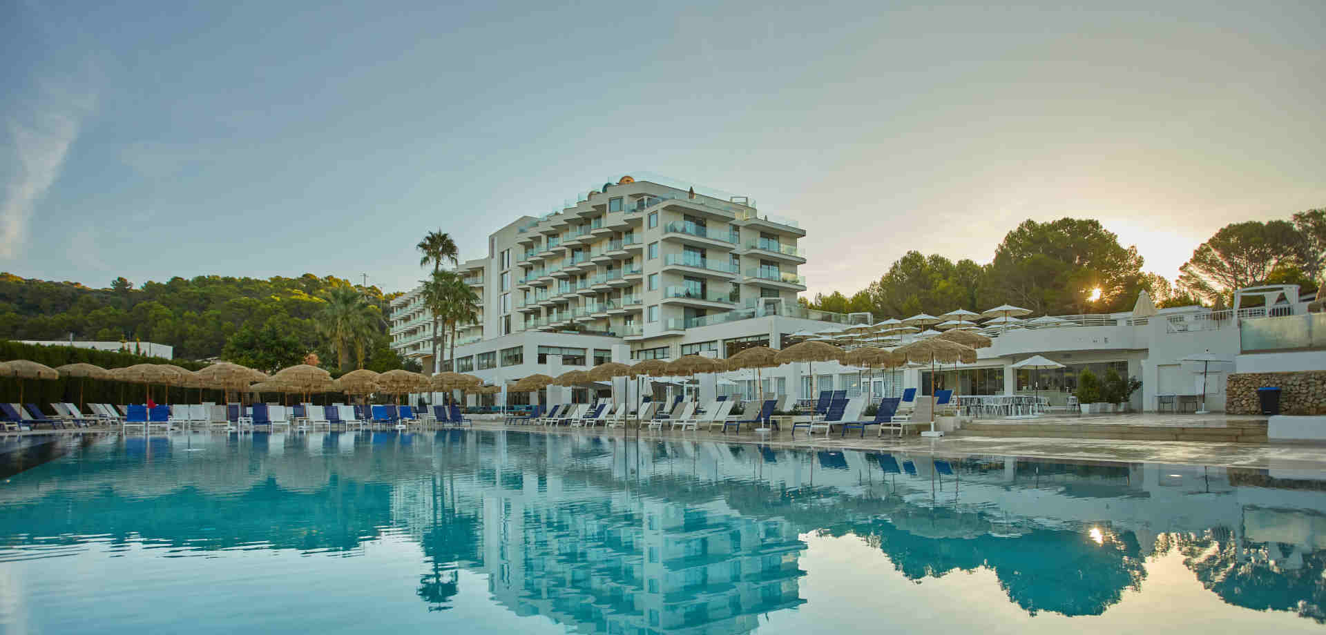 TUI Blue Victoria Menorca