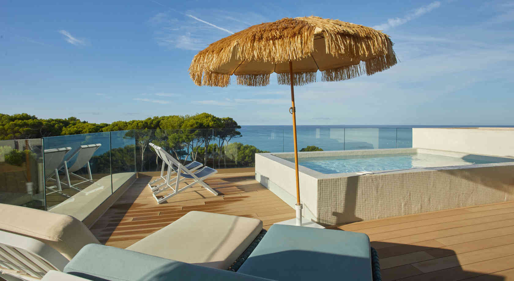 TUI Blue Victoria Menorca photo 6