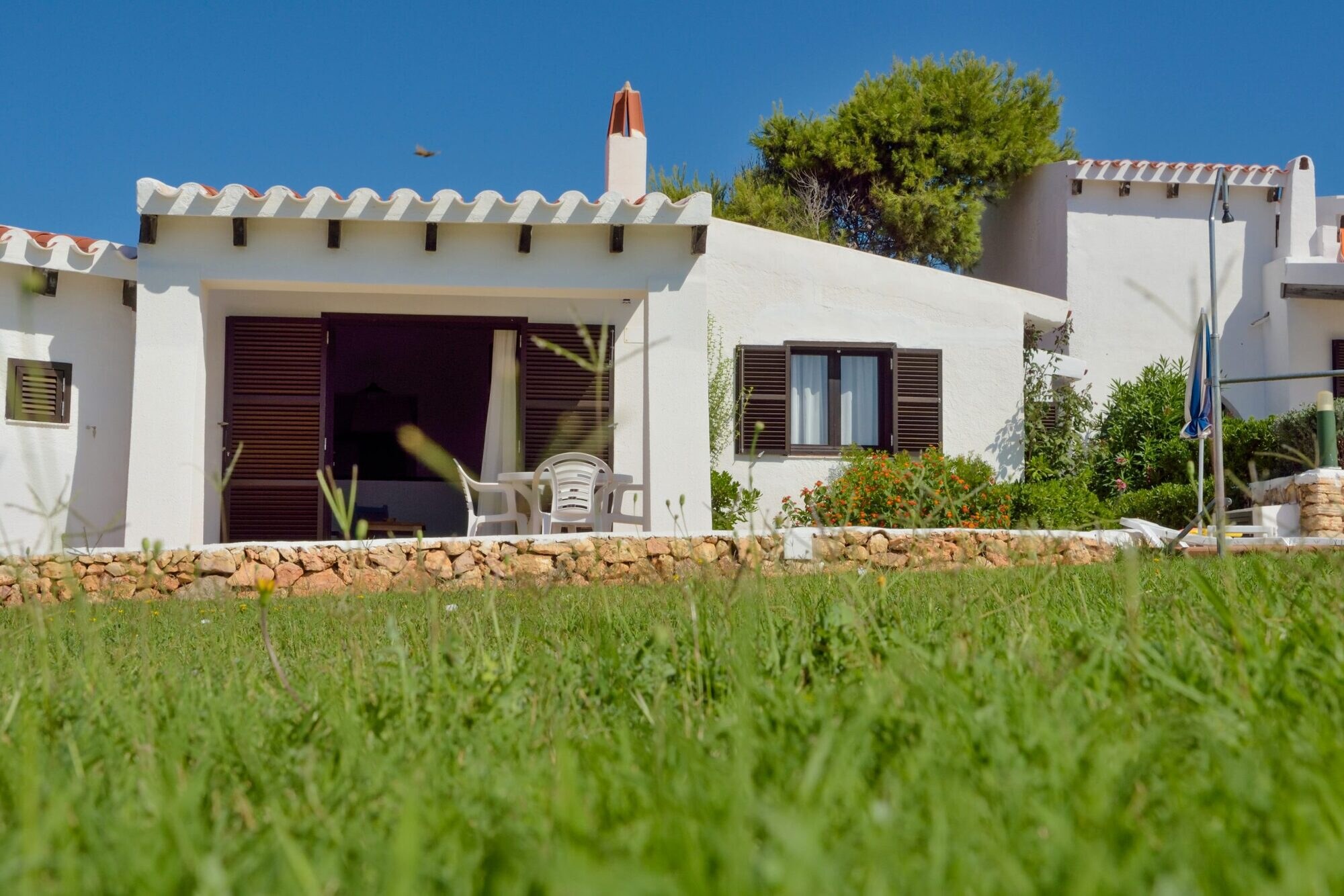 Turquesa & Ambar Apartments Formentera photo 1