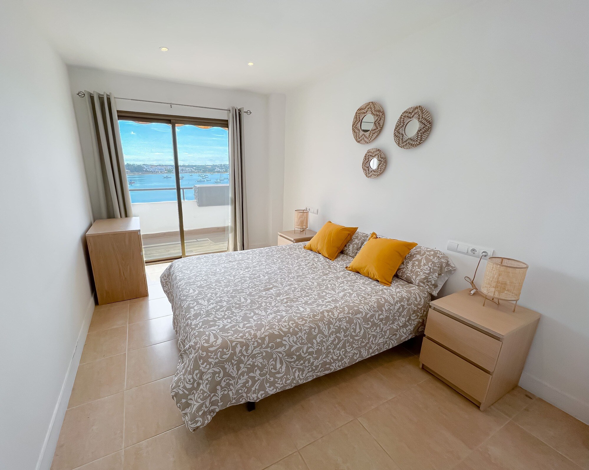 Turquesa & Ambar Apartments Formentera photo 7