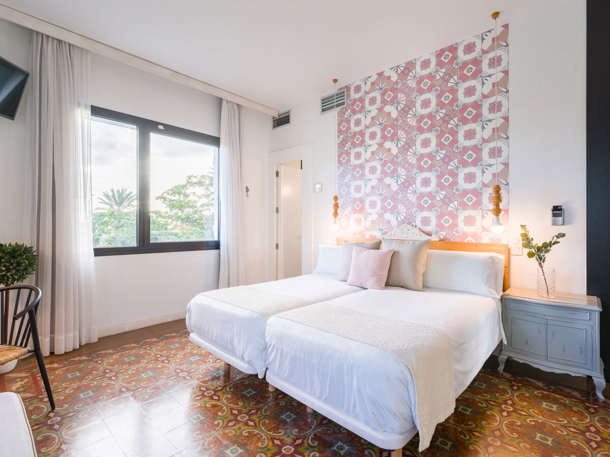 Hotel Tusity Catalina photo 3