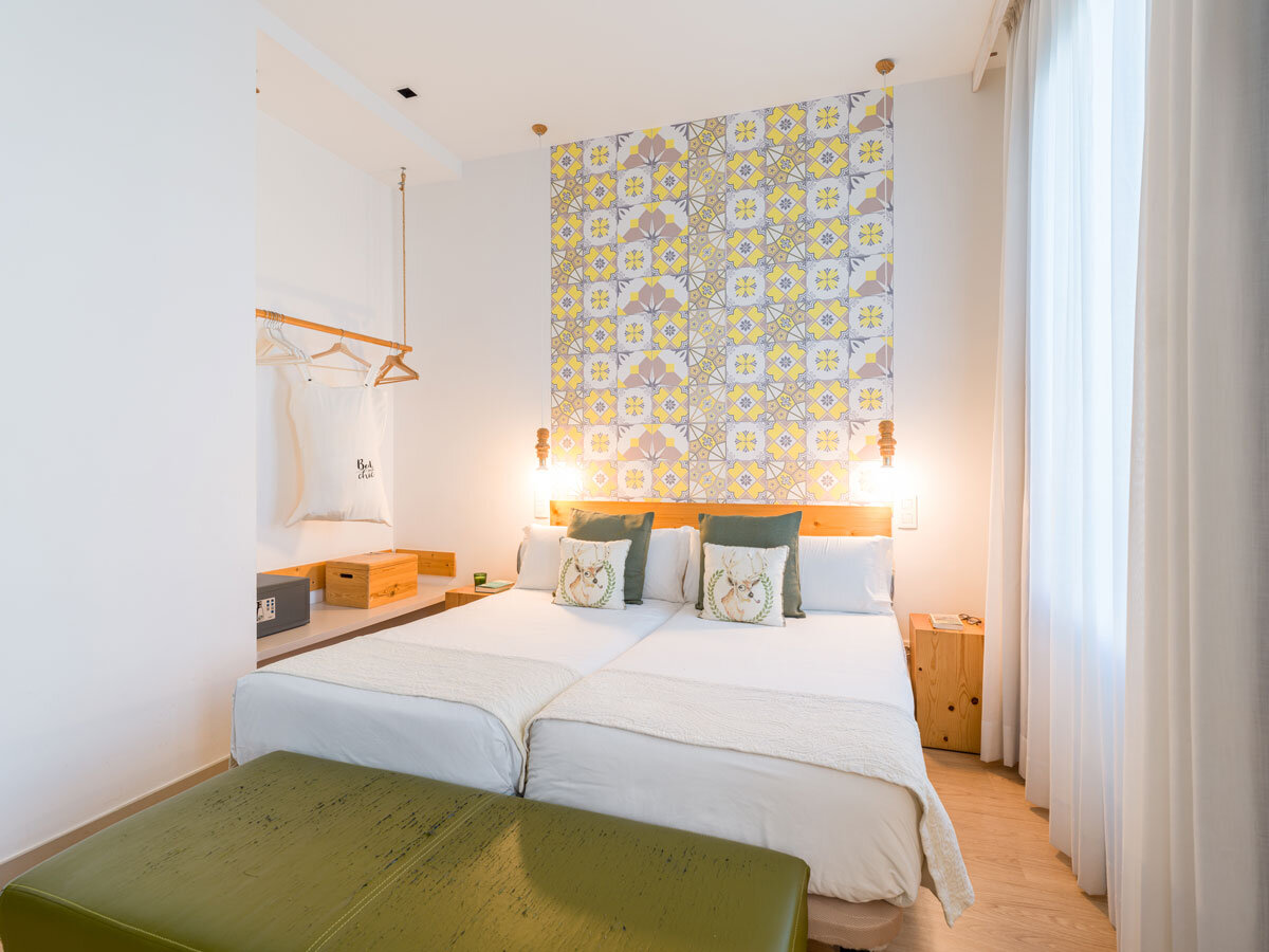 Hotel Tusity Catalina photo 4