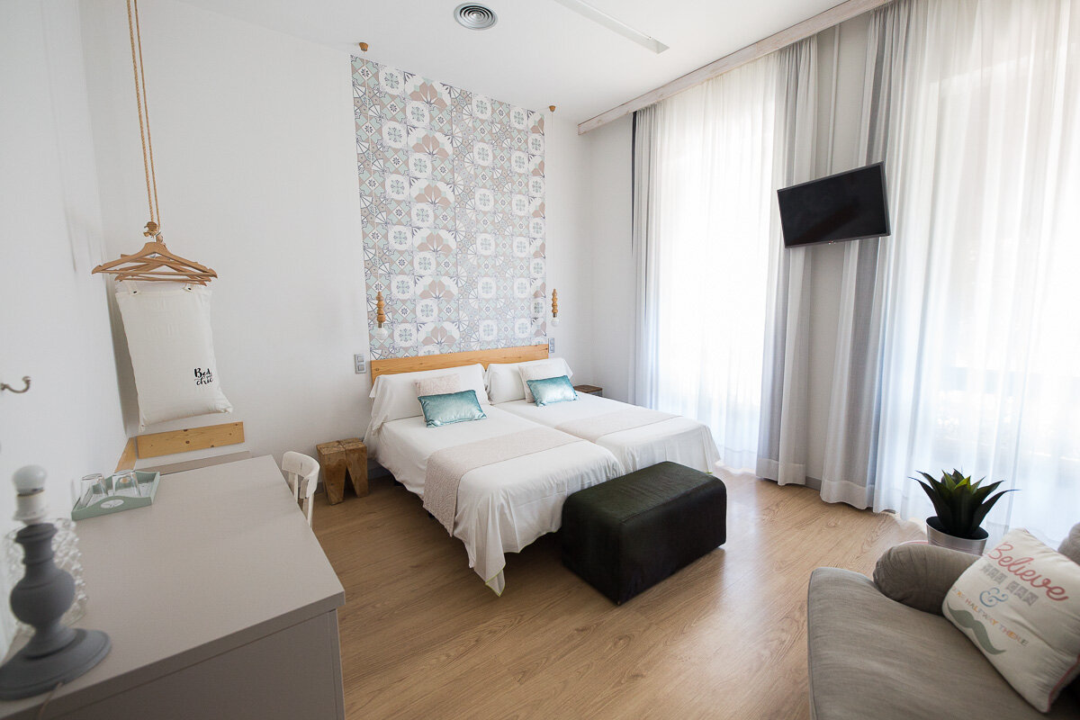 Hotel Tusity Catalina photo 6