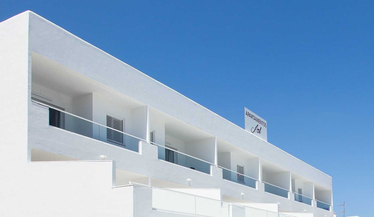 Art Apartments by Typic Hotels photo 3