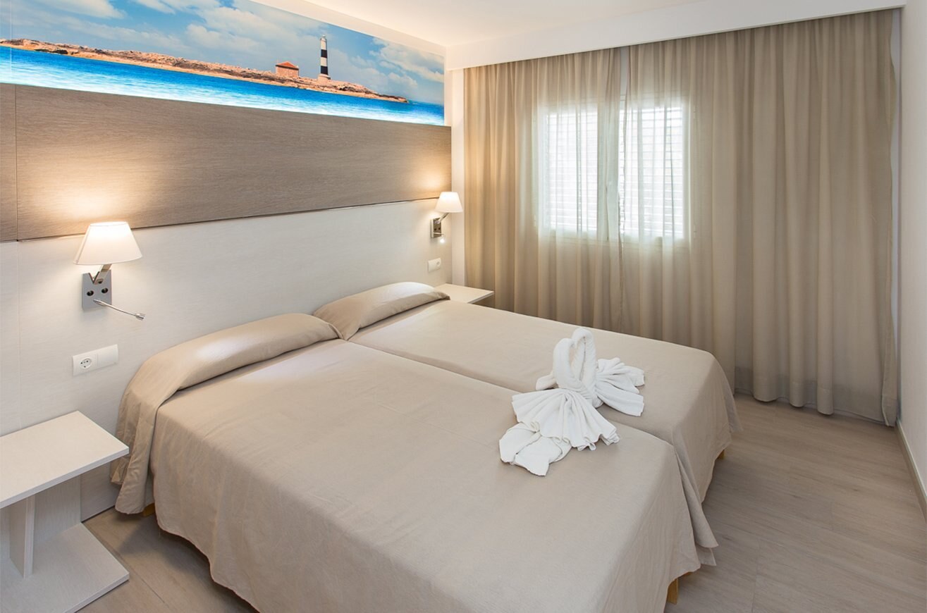 Art Apartments by Typic Hotels photo 9