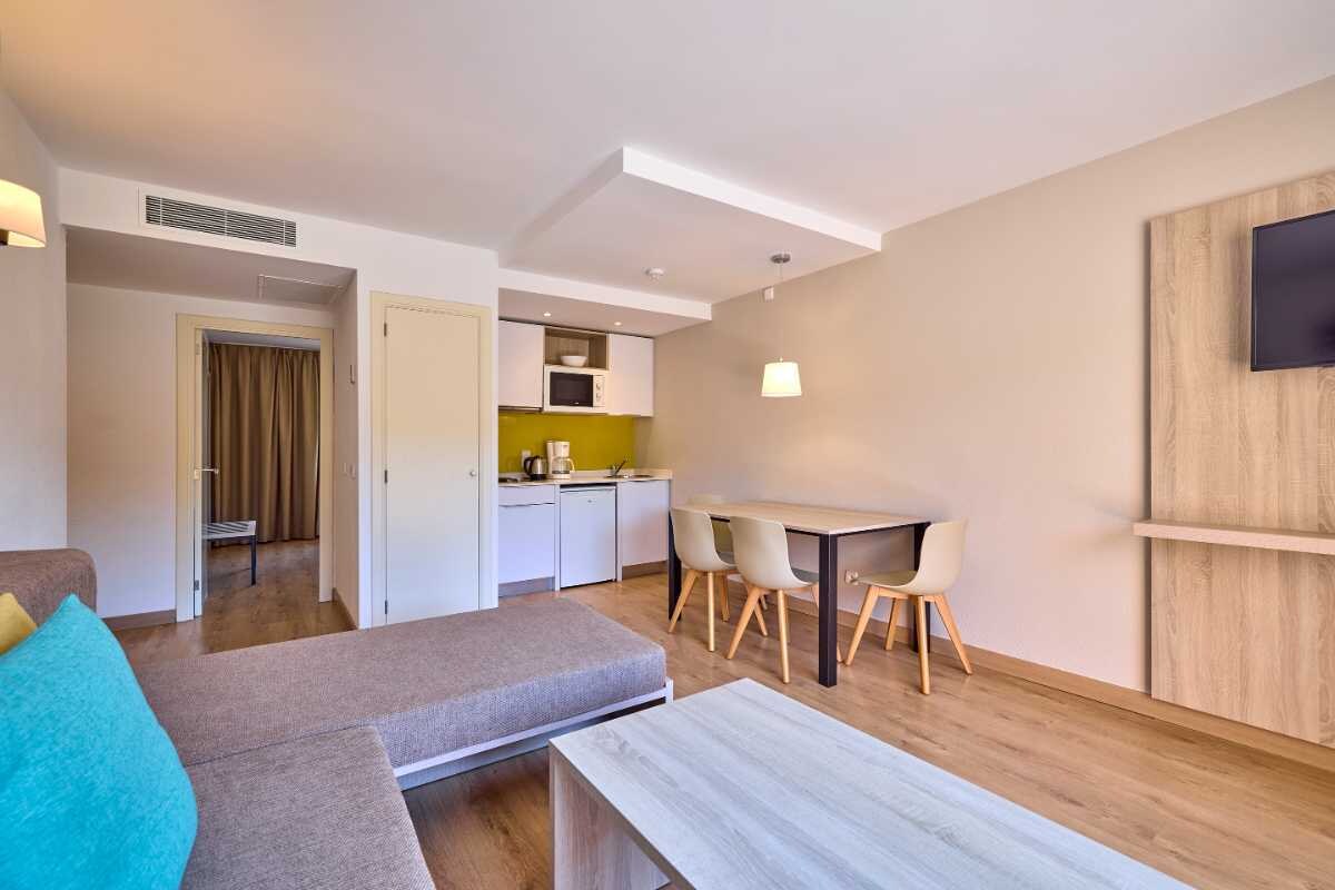 Universal Apartamentos Laguna Garden photo 10