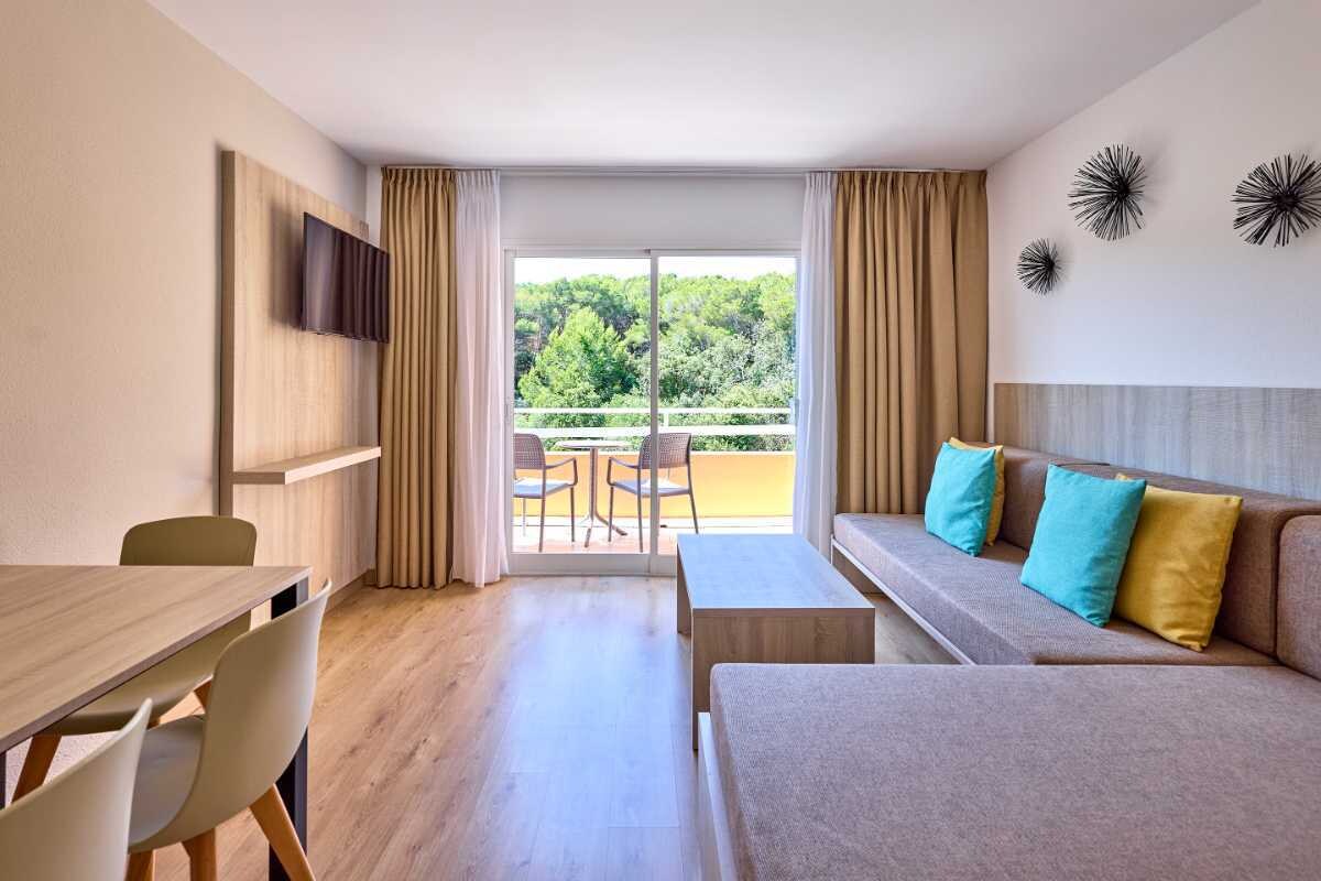 Universal Apartamentos Laguna Garden photo 8
