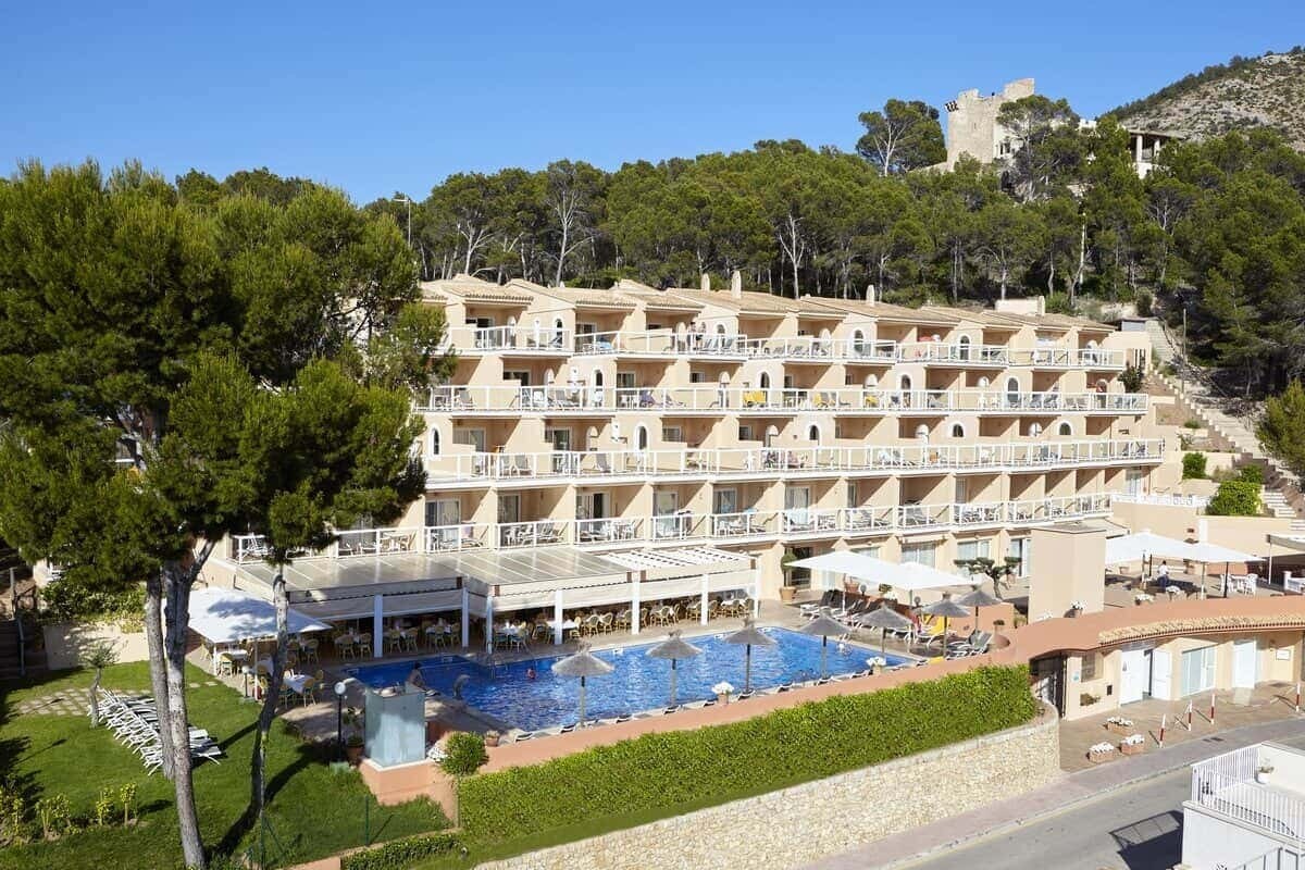 Universal Aparthotel Don Camilo photo 1