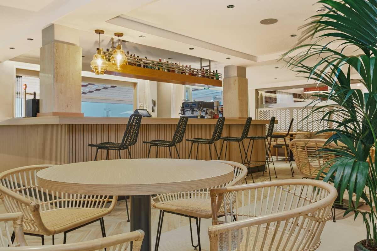 Universal Aparthotel Don Camilo photo 10