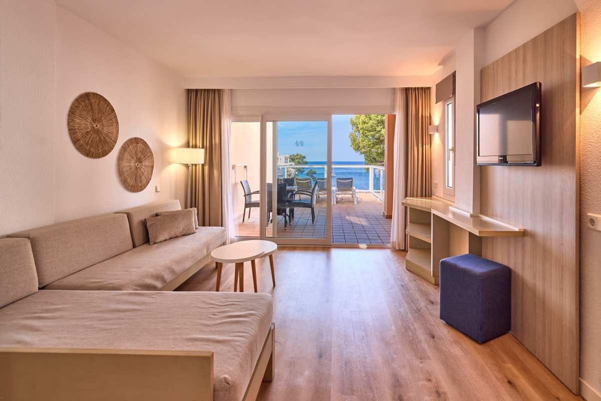 Universal Aparthotel Don Camilo photo 5