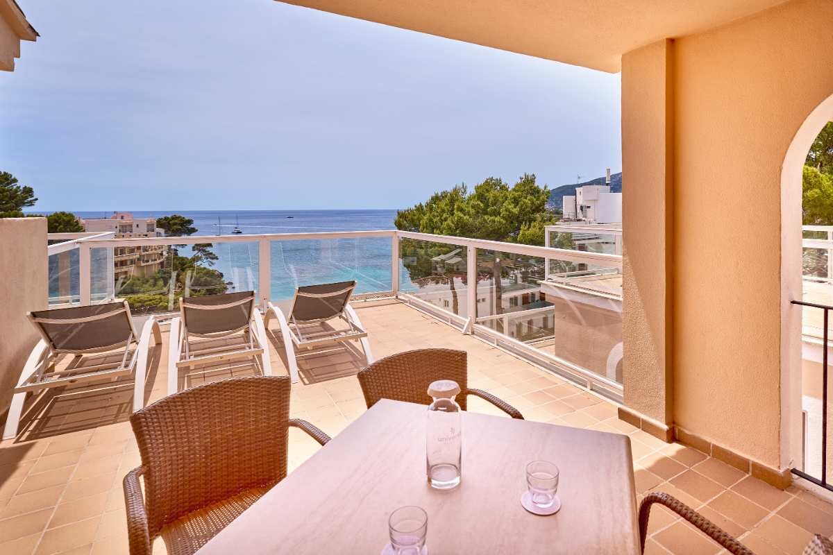 Universal Aparthotel Don Camilo photo 8