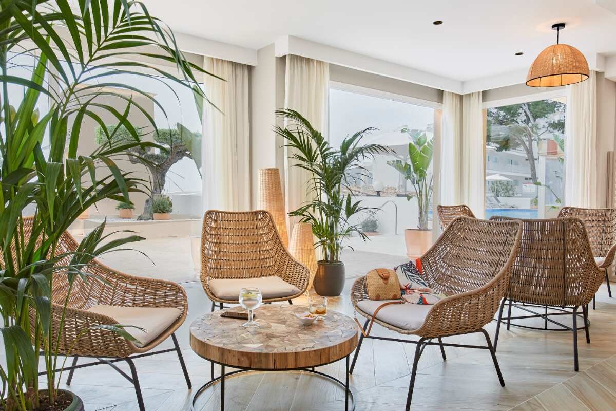 Universal Aparthotel Don Camilo photo 9