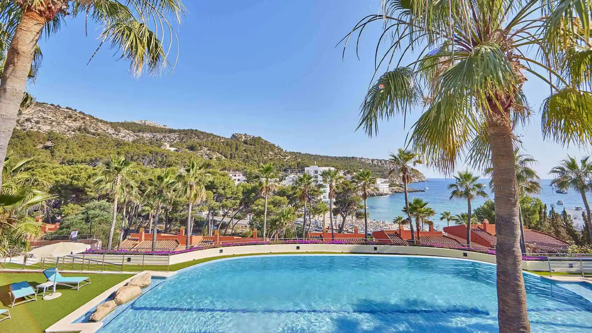 Universal Aquamarin Beach Houses photo 1