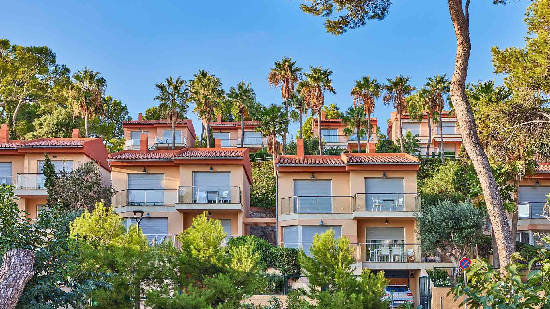 Universal Aquamarin Beach Houses photo 3