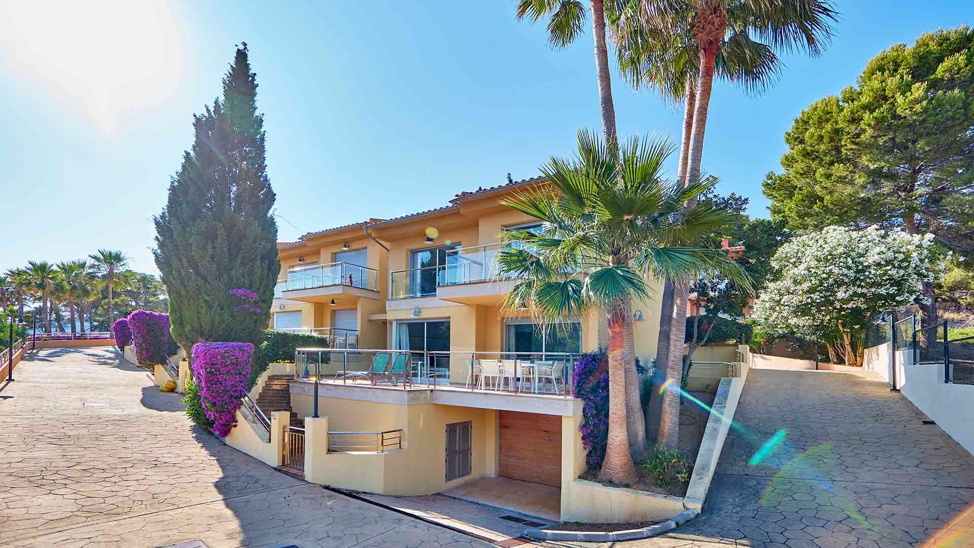 Universal Aquamarin Beach Houses photo 4