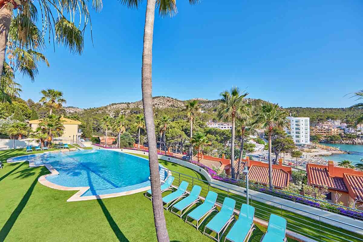 Universal Aquamarin Beach Houses photo 5