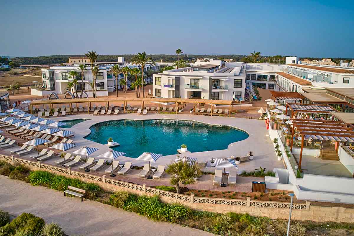 Universal Grand León & Spa