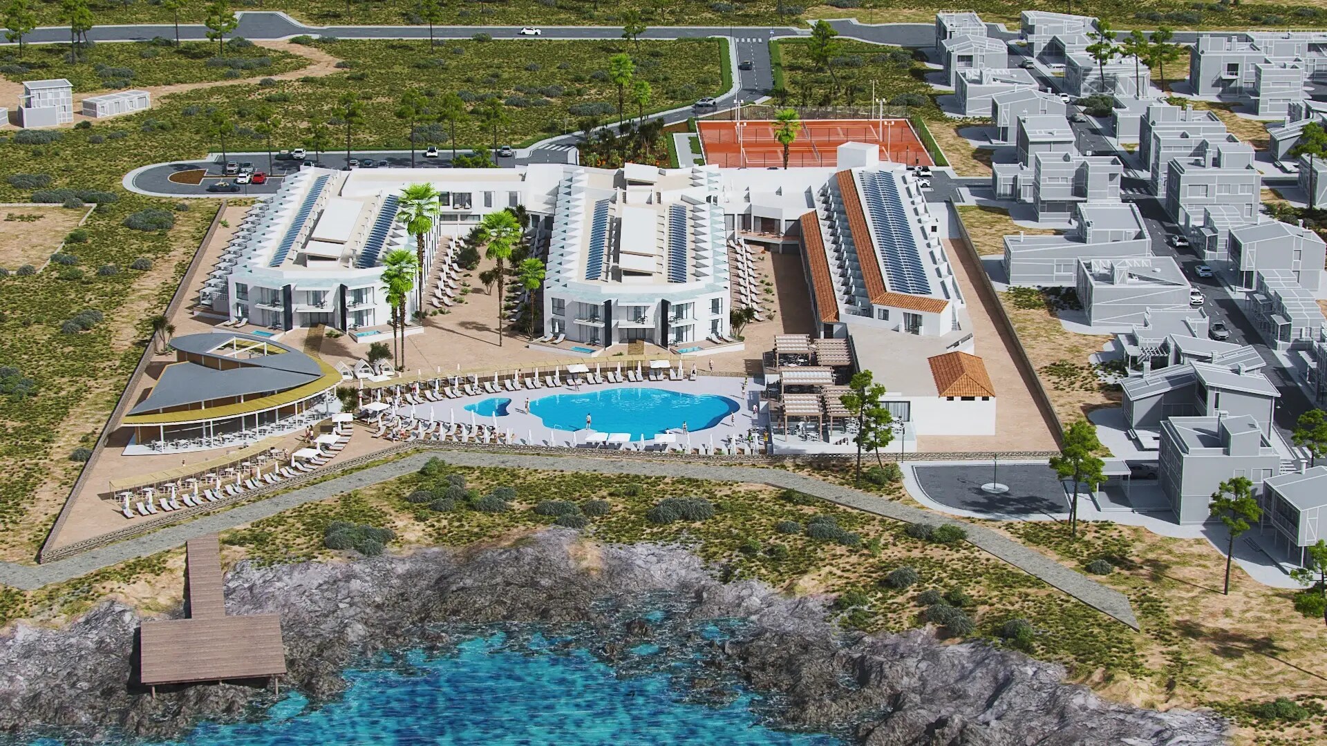 Universal Grand León & Spa photo 3