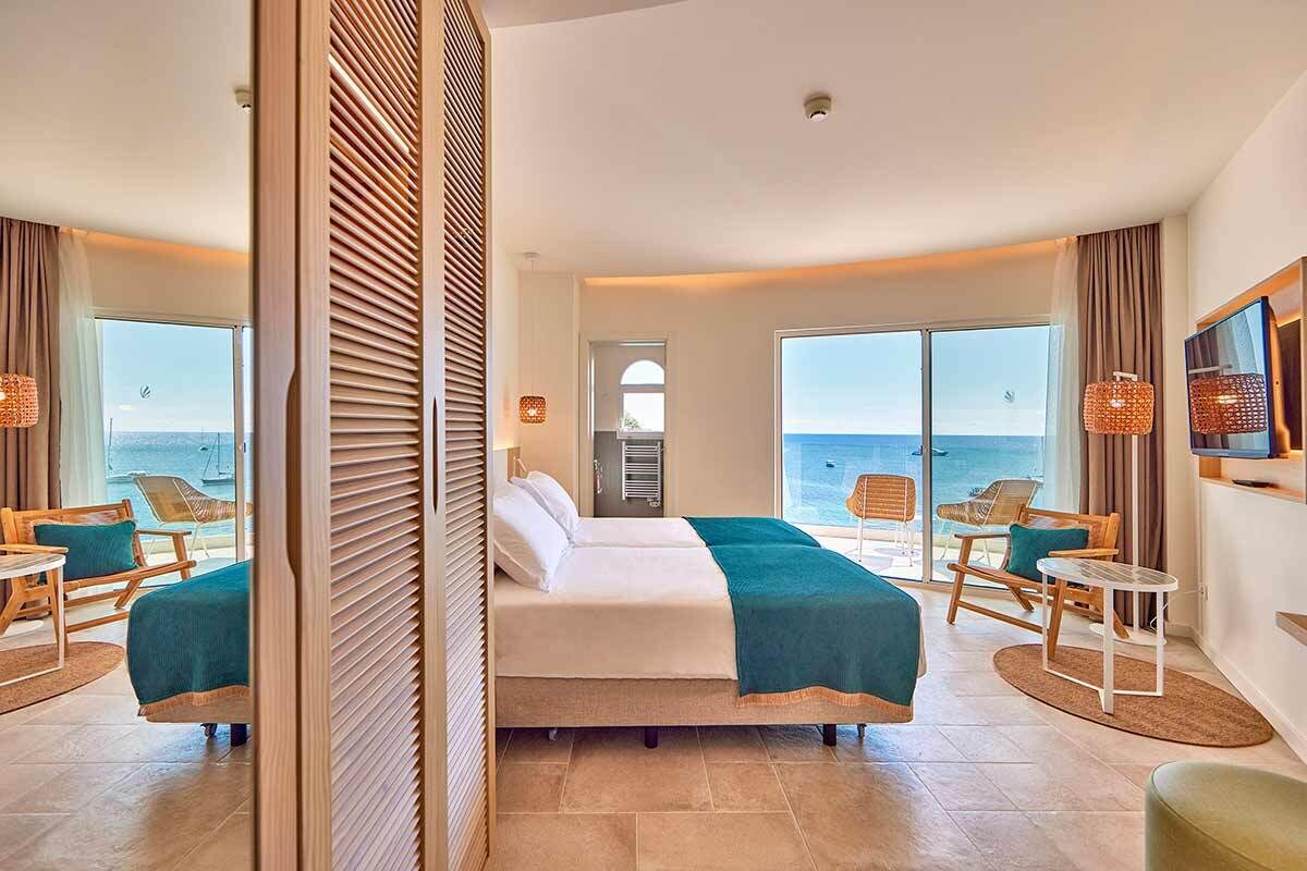 Universal Hotel Aquamarin photo 6