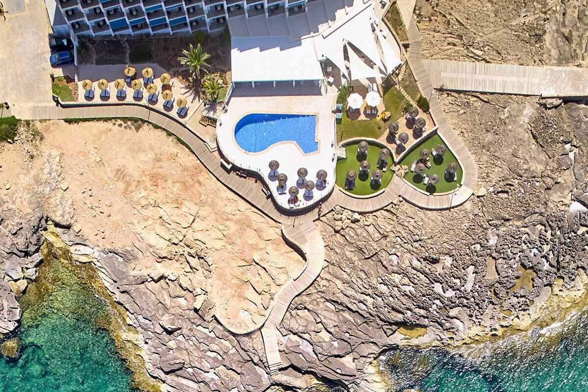 Universal Hotel Cabo Blanco photo 2