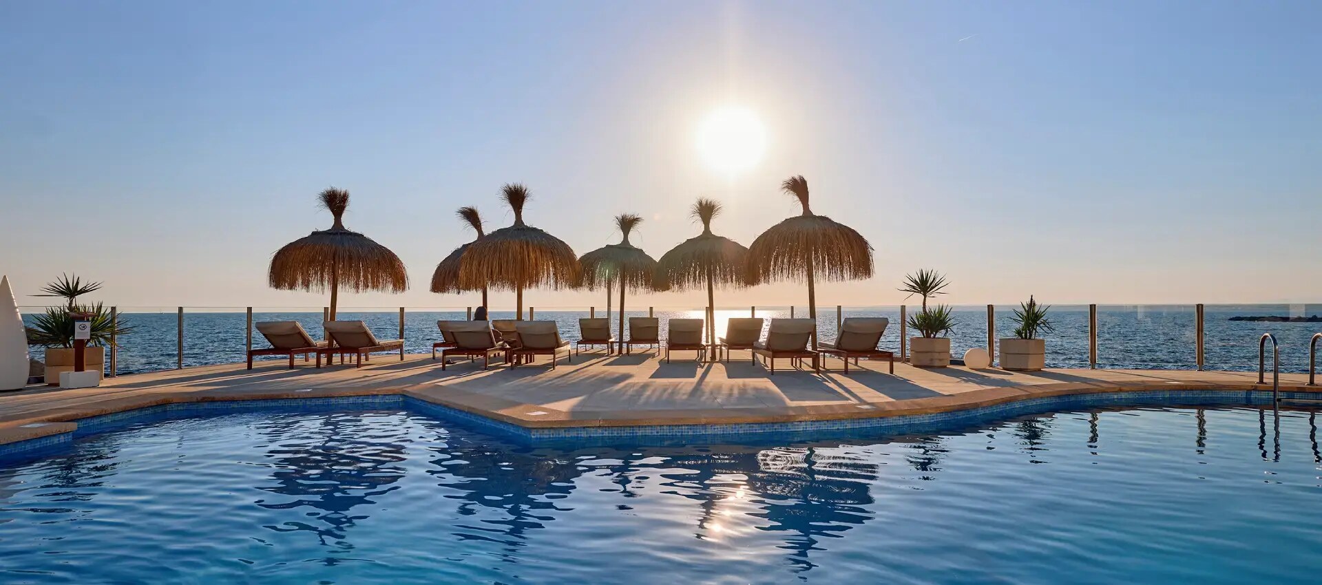 Universal Hotel Cabo Blanco photo 4