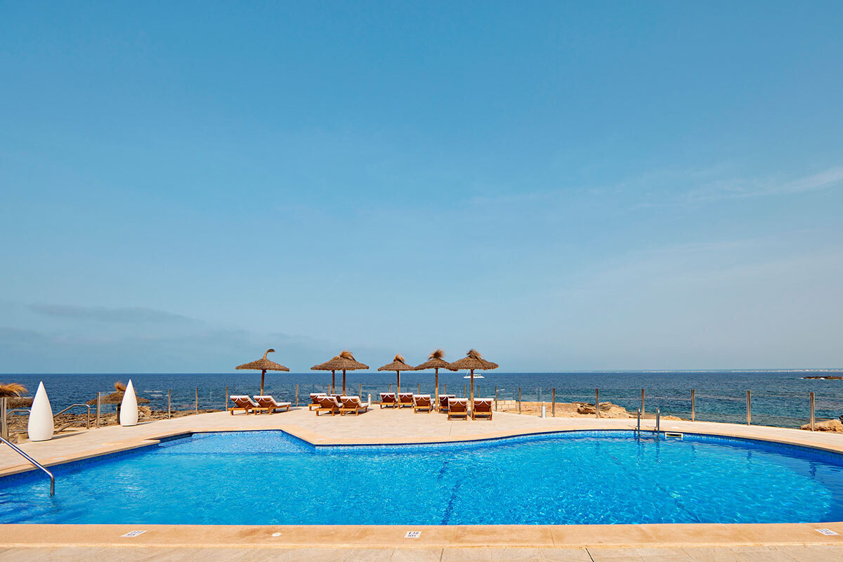 Universal Hotel Cabo Blanco photo 5