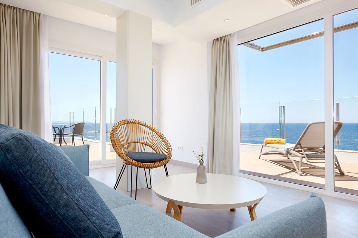 Universal Hotel Cabo Blanco photo 9