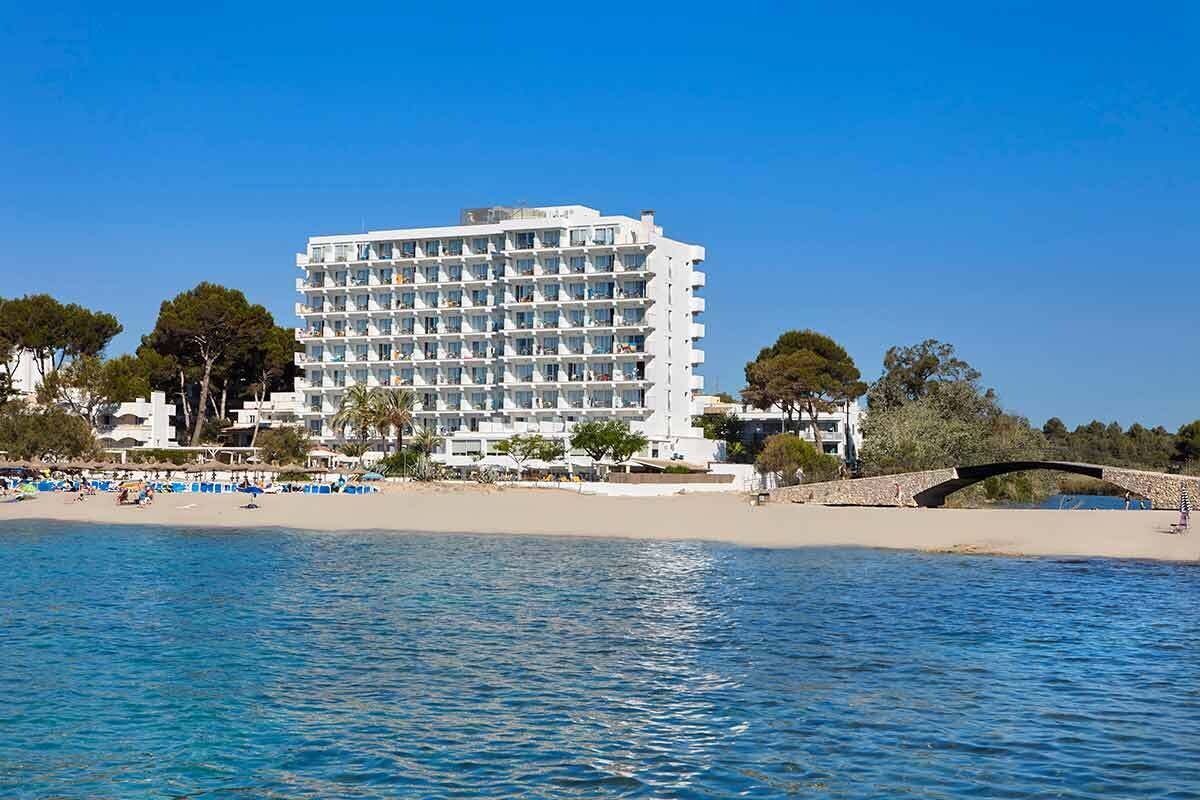 Universal Hotel Castell Royal photo 2